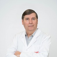 Dr. Algirdas Jasinskas
